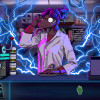Dynopunk (PC) - Steam Key - GLOBAL Dynopunk (PC) - Steam Key - GLOBAL