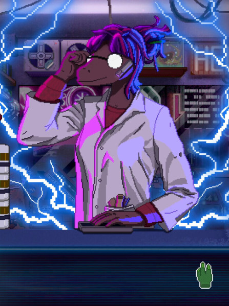 Dynopunk (PC) - Steam Key - GLOBAL Dynopunk (PC) - Steam Key - GLOBAL