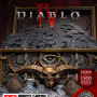 Diablo IV 11500 Platinum (Xbox One, Series X/S) - Xbox Live Key - GLOBAL