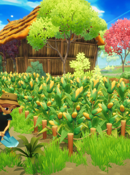 Everdream Valley (PC) - Steam Key - GLOBAL