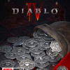 Diablo IV 1000 Platinum (Xbox One, Series X/S) - Xbox Live Key - GLOBAL Diablo IV 1000 Platinum (Xbox One, Series X/S) - Xbox Live Key - GLOBAL