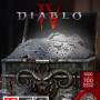 Diablo IV 5700 Platinum (Xbox One, Series X/S) - Xbox Live Key - GLOBAL