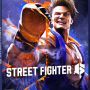 Street Fighter 6 - Xbox Series X/S - Europe