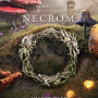 The Elder Scrolls Online Upgrade: Necrom (PC) - TESO Key - GLOBAL