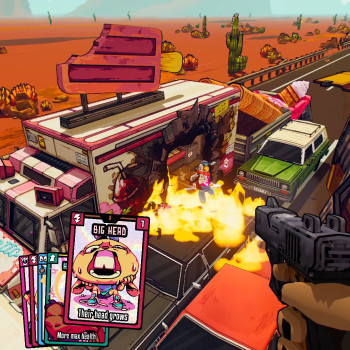 Friends vs Friends (PC) - Steam Key - EUROPE