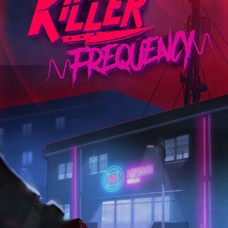 Killer Frequency (PC) - Steam Key - EUROPE