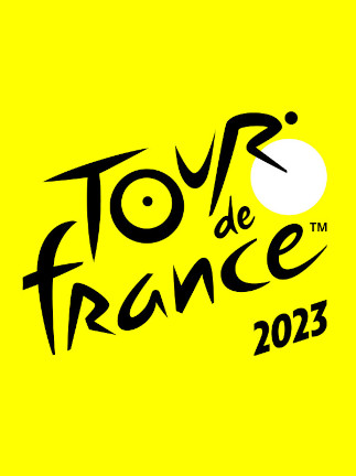 Tour de France 2023 (PC) - Steam Key - GLOBAL