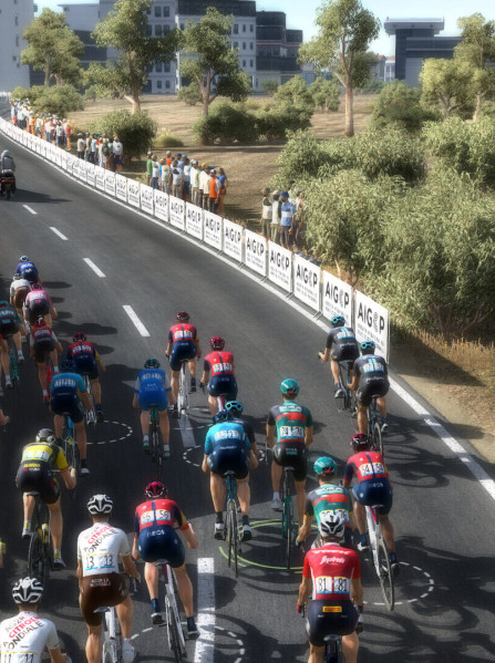 Pro Cycling Manager 2023 (PC) - Steam Key - EUROPE