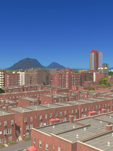 Cities: Skylines - Content Creator Pack: Brooklyn & Queens (PC) - Steam Key - GLOBAL Cities: Skylines - Content Creator Pack: Brooklyn & Queens (PC) - Steam Key - GLOBAL