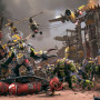 Warhammer 40,000: Battlesector - Orks (PC) - Steam Key - GLOBAL