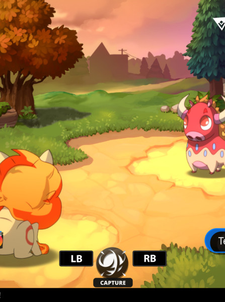 Nexomon: Extinction (Nintendo Switch) - Nintendo eShop Key - EUROPE Nexomon: Extinction (Nintendo Switch) - Nintendo eShop Key - EUROPE
