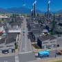 Cities: Skylines - Content Creator Pack: Industrial Evolution (PC) - Steam Key - GLOBAL