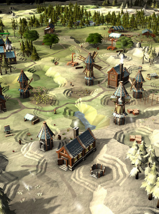 World Turtles (PC) - Steam Key - GLOBAL