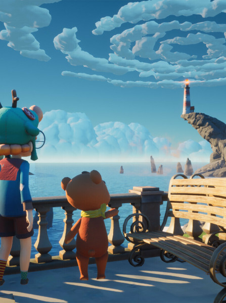 Daydream: Forgotten Sorrow (PC) - Steam Key - GLOBAL Daydream: Forgotten Sorrow (PC) - Steam Key - GLOBAL