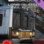Train Sim World 2: Long Island Rail Road: New York - Hicksville Route Add-On (PC) - Steam Key - GLOBAL
