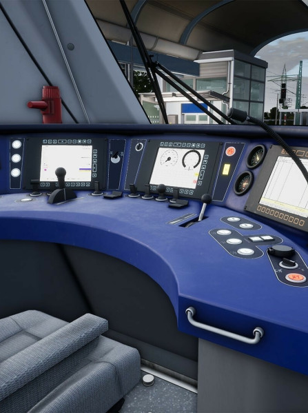 Train Sim World 2: Rapid Transit Route Add-On (PC) - Steam Key - GLOBAL Train Sim World 2: Rapid Transit Route Add-On (PC) - Steam Key - GLOBAL