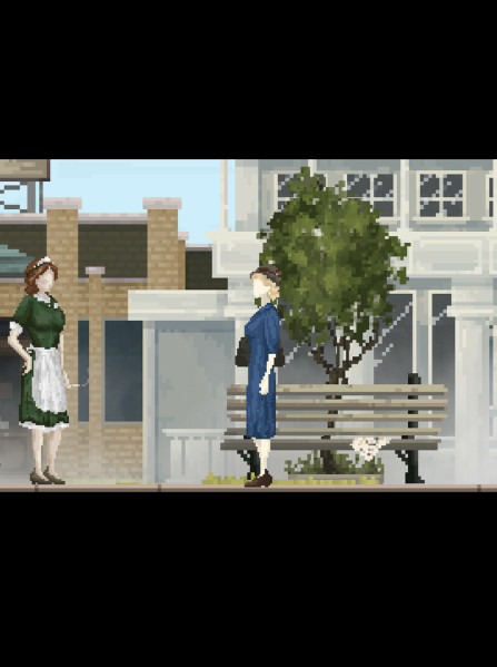 Loretta (PC) - Steam Key - GLOBAL