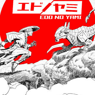 Blind Fate: Edo no Yami (PC) - Steam Key - GLOBAL