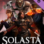 Solasta: Crown of the Magister - Inner Strength (PC) - Steam Key - GLOBAL