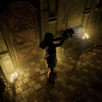 Tormented Souls (Nintendo Switch) - Nintendo eShop Key - EUROPE