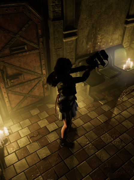 Tormented Souls (Nintendo Switch) - Nintendo eShop Key - EUROPE Tormented Souls (Nintendo Switch) - Nintendo eShop Key - EUROPE