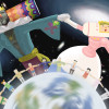 We Love Katamari REROLL+ Royal Reverie (PC) - Steam Key - GLOBAL We Love Katamari REROLL+ Royal Reverie (PC) - Steam Key - GLOBAL