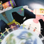 We Love Katamari REROLL+ Royal Reverie (PC) - Steam Key - GLOBAL