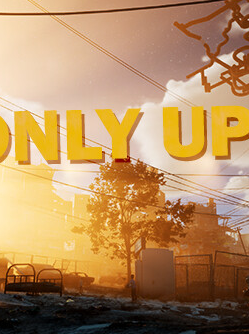 Only Up - Steam - Global