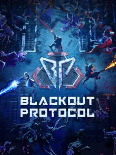 Blackout Protocol - Steam - Global Blackout Protocol - Steam - Global