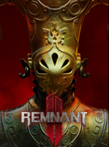 Remnant 2 - Xbox Series X/S - Europe Remnant 2 - Xbox Series X/S - Europe
