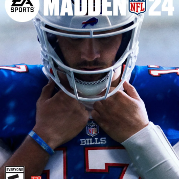 Madden NFL 24 - Xbox Series X/S - Europe