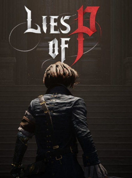 Lies of P - Steam - Europe