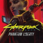Cyberpunk 2077: Phantom Liberty - Xbox Series X/S - Europe