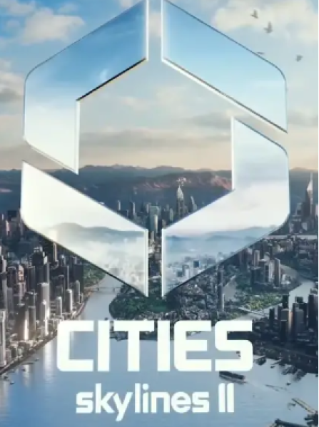 Cities: Skylines II - Steam - Global Cities: Skylines II - Steam - Global