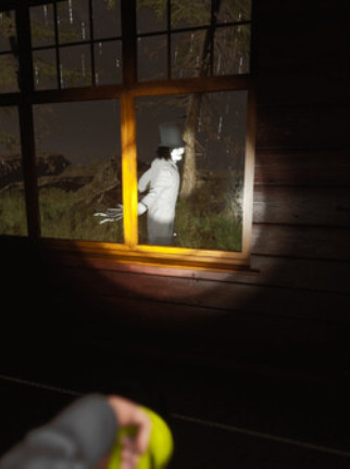 Suffer The Night (PC) - Steam Key - GLOBAL