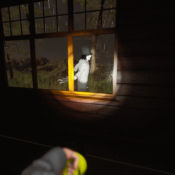 Suffer The Night (PC) - Steam Key - GLOBAL