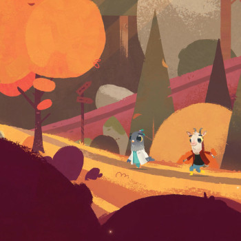 Fall of Porcupine (PC) - Steam Key - GLOBAL