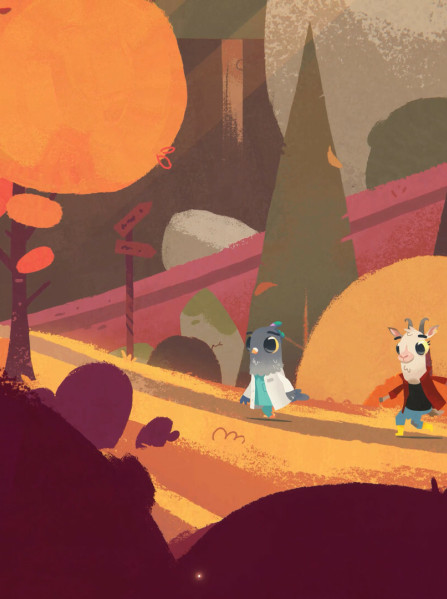 Fall of Porcupine (PC) - Steam Key - GLOBAL Fall of Porcupine (PC) - Steam Key - GLOBAL