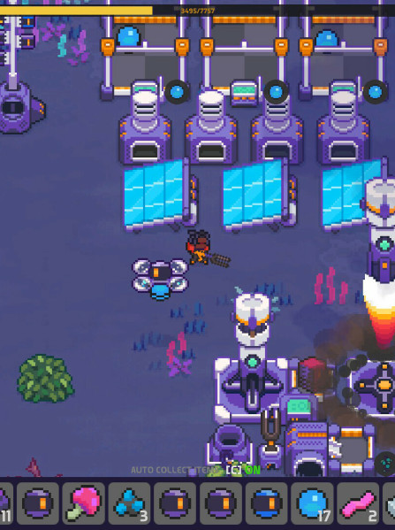 Nova Lands (PC) - Steam Key - GLOBAL Nova Lands (PC) - Steam Key - GLOBAL