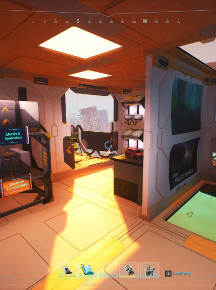 Forever Skies (PC) - Steam Key - GLOBAL Forever Skies (PC) - Steam Key - GLOBAL