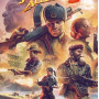 Jagged Alliance 3 - Steam - Global