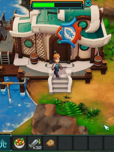 One Lonely Outpost (PC) - Steam Key - GLOBAL One Lonely Outpost (PC) - Steam Key - GLOBAL