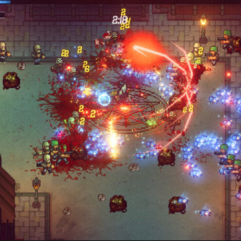 Renfield: Bring Your Own Blood (PC) - Steam Key - GLOBAL