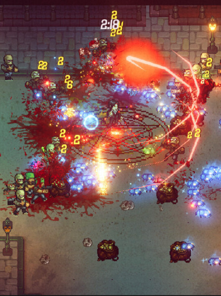 Renfield: Bring Your Own Blood (PC) - Steam Key - GLOBAL Renfield: Bring Your Own Blood (PC) - Steam Key - GLOBAL