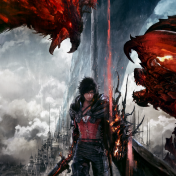 Final Fantasy XVI - PS5 - Europe