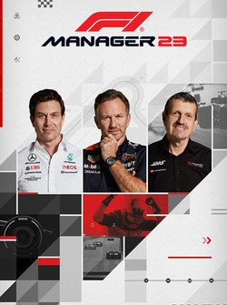 F1 Manager 2023 - Steam - Europe F1 Manager 2023 - Steam - Europe