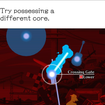 Ghost Trick: Phantom Detective (PC) - Steam Key - GLOBAL