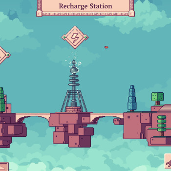 Merchant of the Skies (PC) - Steam Key - GLOBAL