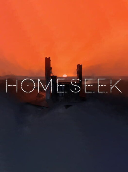 Homeseek - Steam - Global
