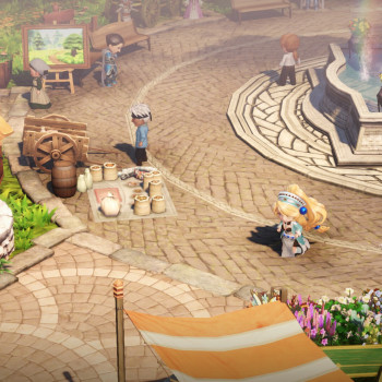 Atelier Marie Remake: The Alchemist of Salburg (PC) - Steam Key - GLOBAL